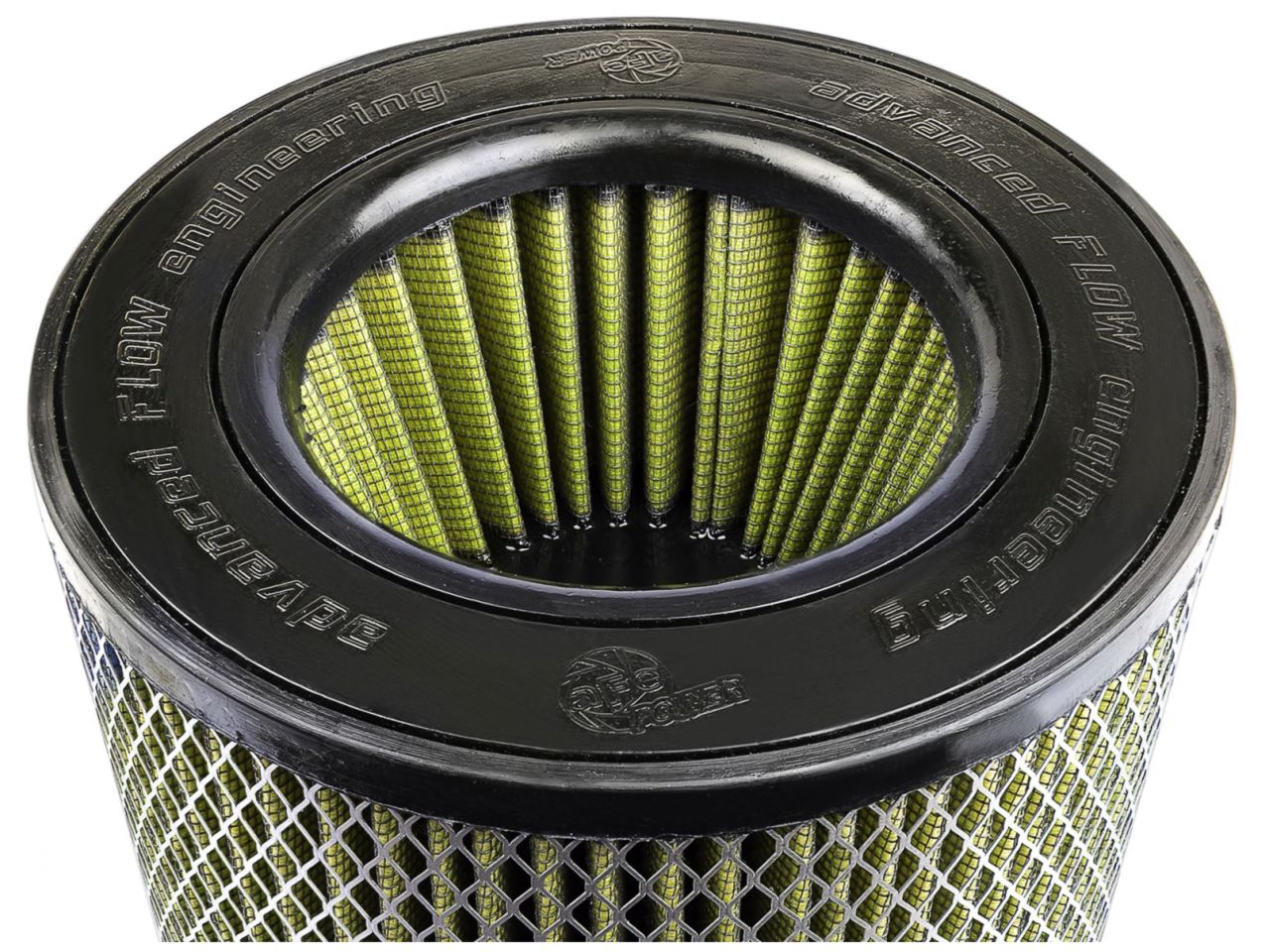 aFe Magnum Flow Pro Guard7 Air Filter