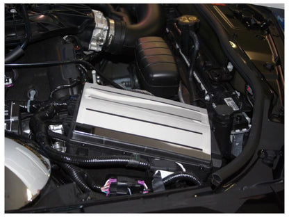 American Car Craft (ACC) Fuse Box Cover