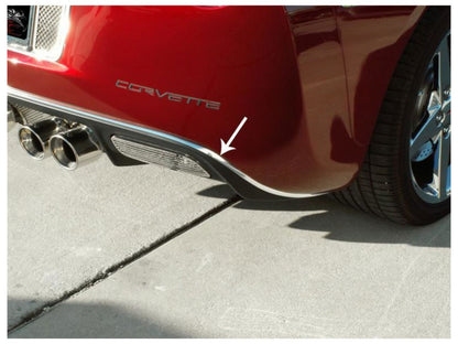 American Car Craft (ACC) Valance Panel