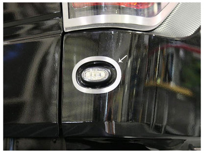 American Car Craft (ACC) Side Marker Light