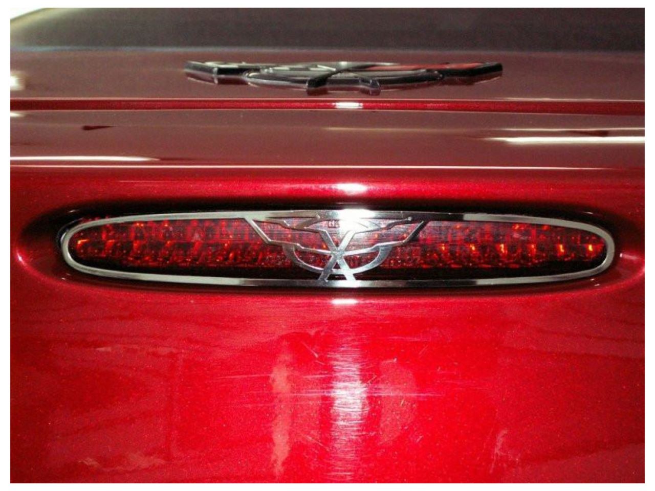 American Car Craft (ACC) Brake Light