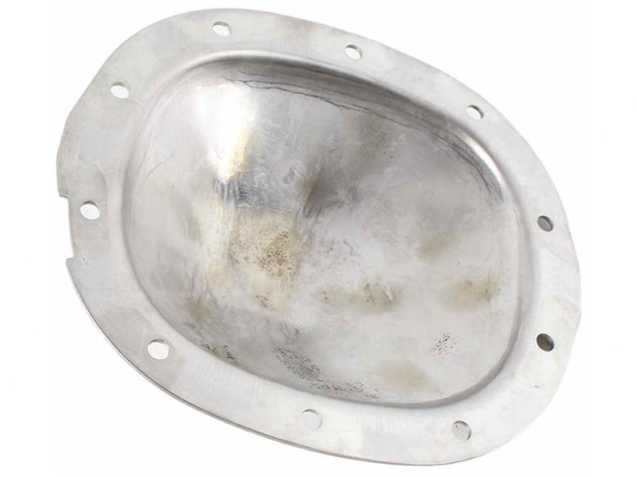 Kentrol Differential Cover - Rear GM 10TR