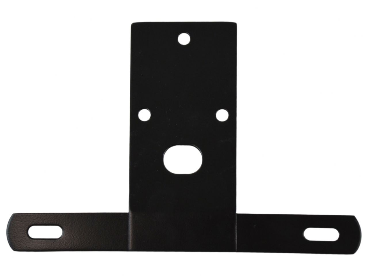 Kentrol License Plate Bracket