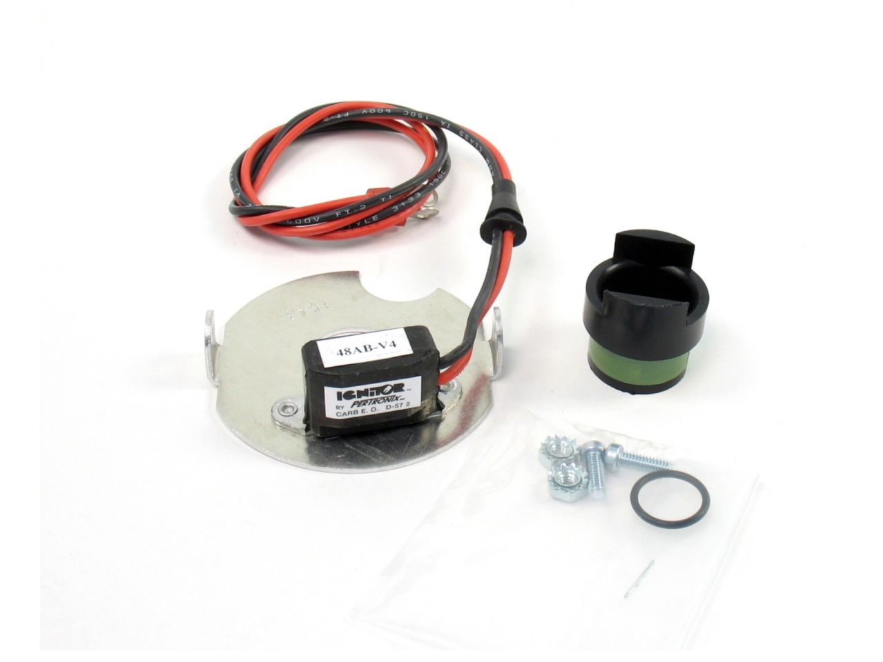 Pertronix Engine Harness-Conversion 1543 Item Image