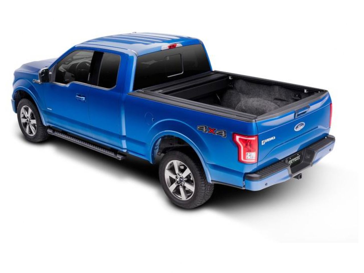 Retrax Ranger 5' Bed (2019)