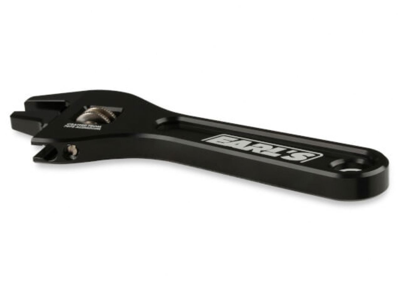 Earl's Adjustable AN Wrench