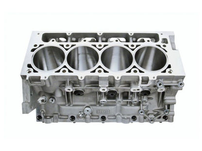 RHS LS Block,Std 9.240" Deck, Hone to 4.120"