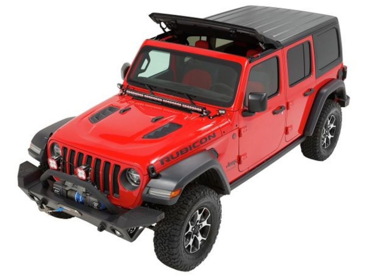 Bestop Soft Top; Sunrider; Black Diamond; Vinyl; Without Doors