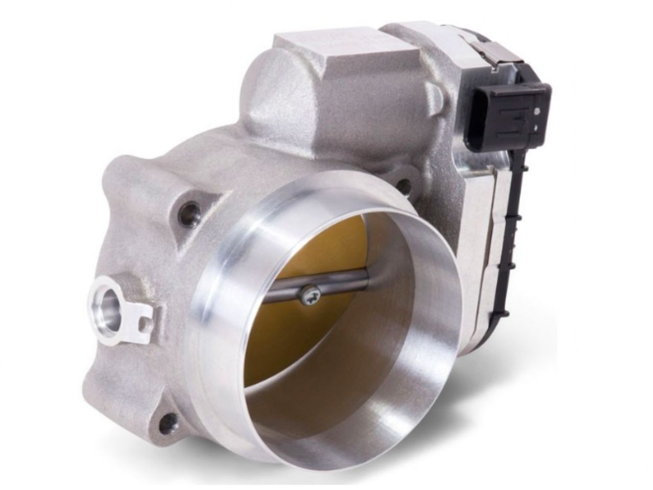 BBK Performance Throttle Body 85mm