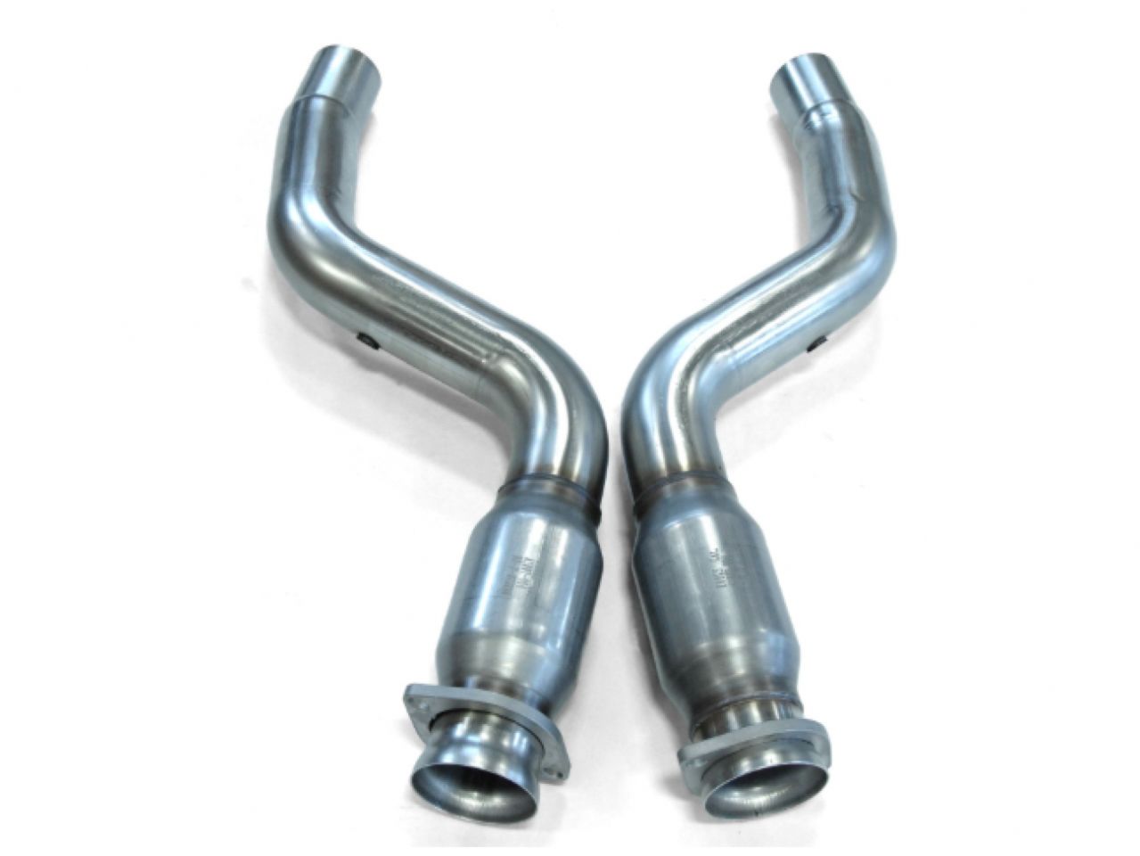 Kooks 05-08 Dodge Charger/05-08 Dodge Magnum 1 3/4in x 3in SS Headers