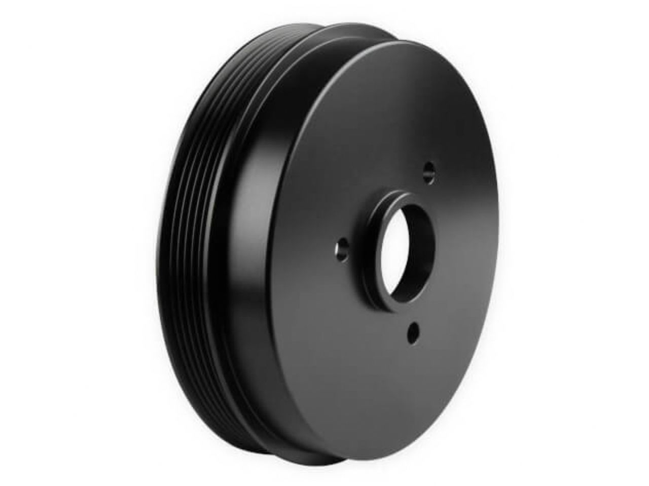 Holley Crankshaft Pulley