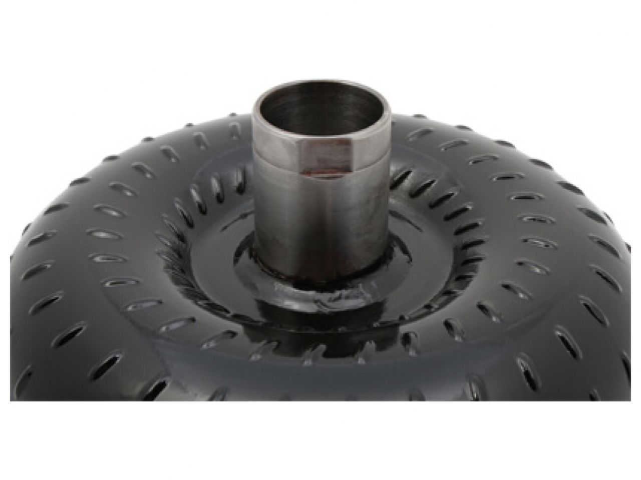 Hays Twister 3/4 Race Torque Converter, Ford C4 Pan-Filled