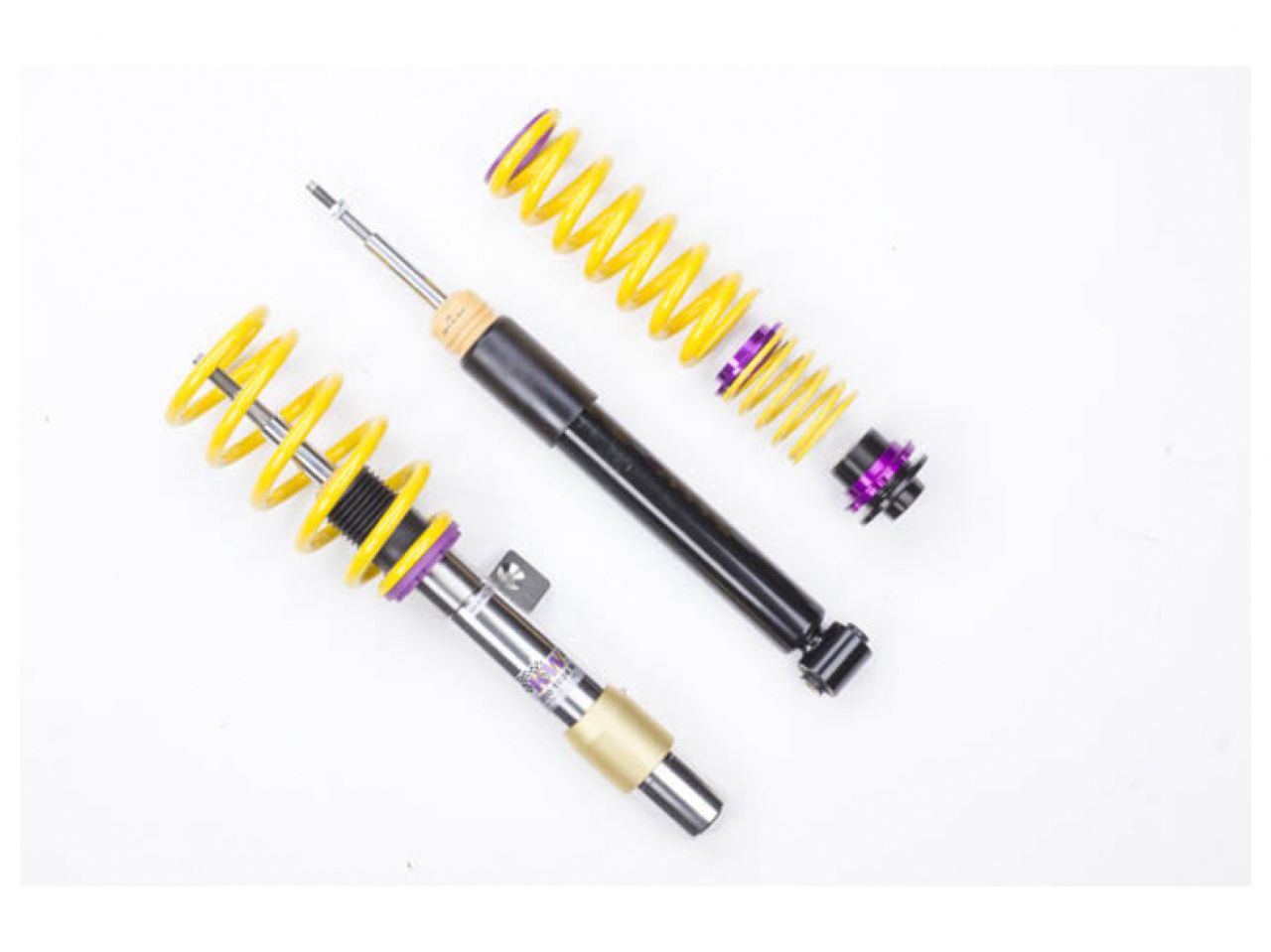 KW V1 Coilover Kit BMW M3 (E92/93) 10220067