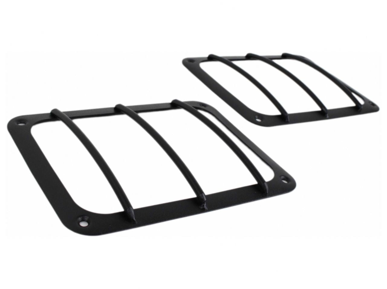 Kentrol Taillight Guard (Pair)