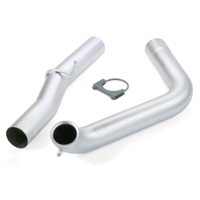 Banks Power 99 Ford 7.3L F250/350 Monster Turbine Outlet Pipe Kit 53580 Main Image