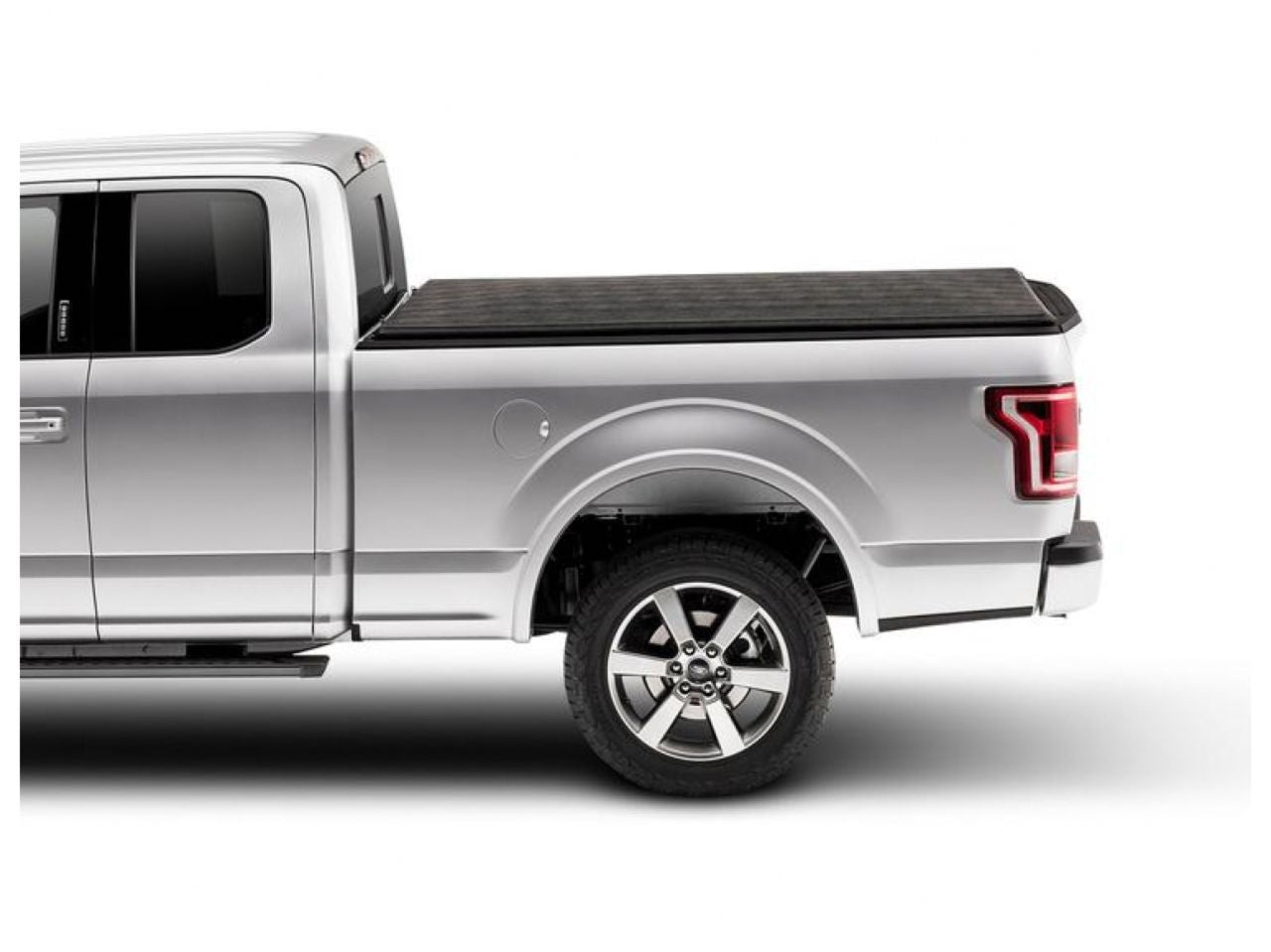 Extang Ford F150 (5 1/2 ft bed) 09-14