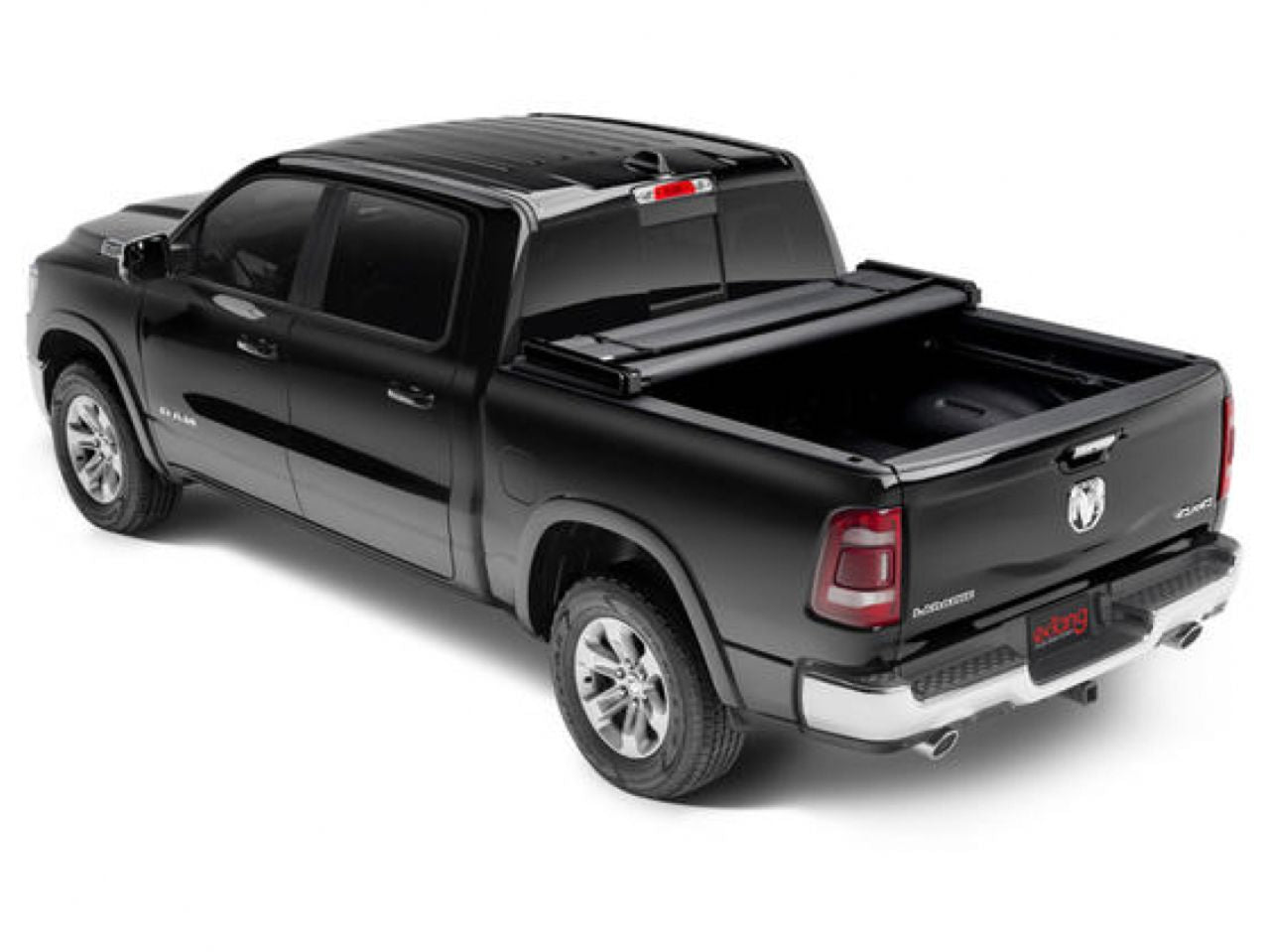 Extang Dodge Ram (5 ft 7 in) 2019, "New Body Style"