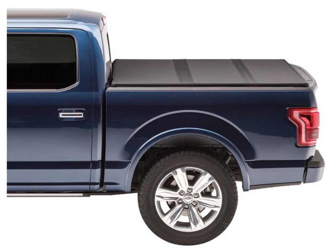 Extang Chevy/GMC Silverado/Sierra 1500 (8 ft) 2014-18, 2500/3500HD - 2015-18,