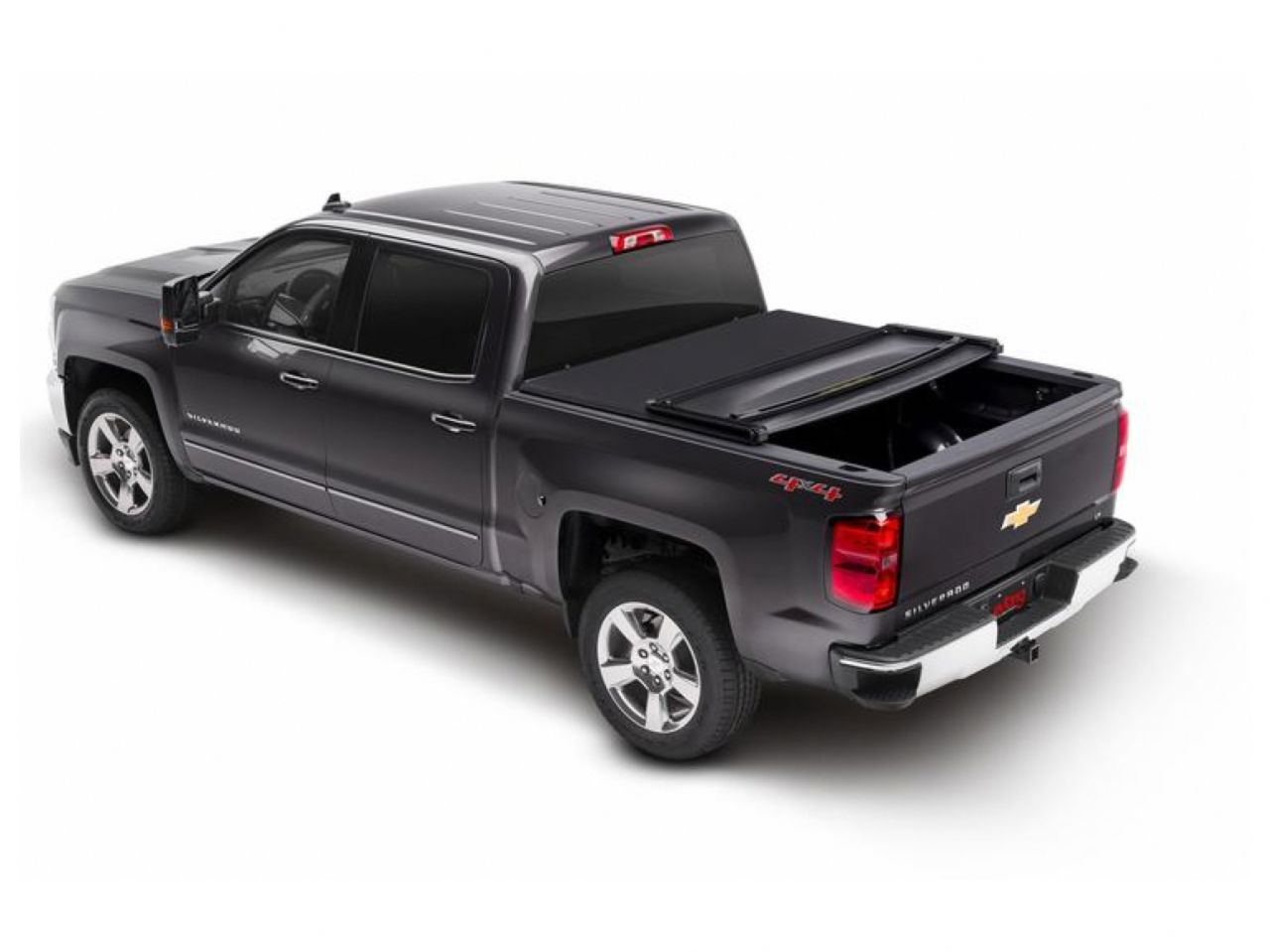 Extang Chevy/GMC Canyon/Colorado (5 ft bed) 2015-19