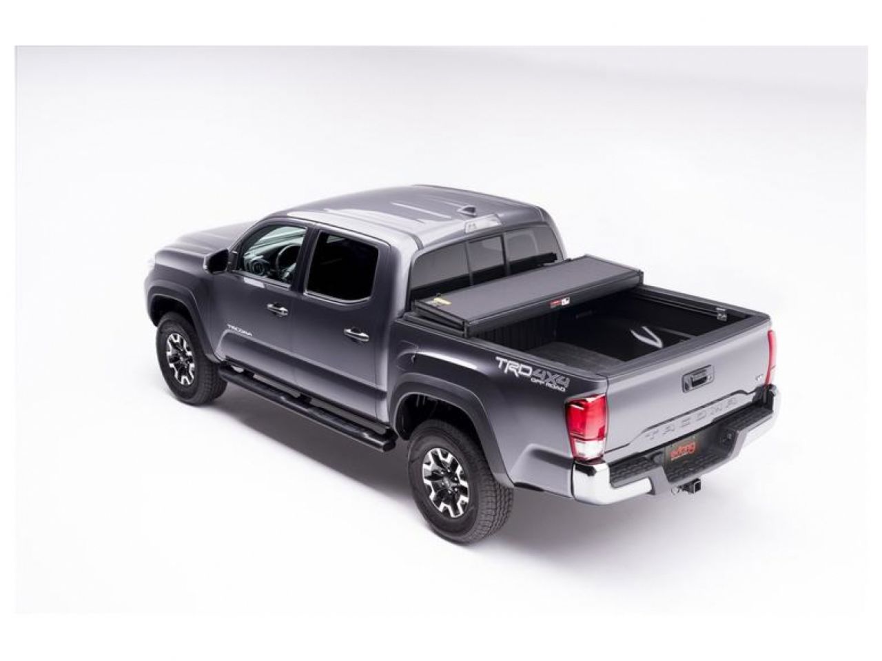 Extang Solid Fold 2.0 - Toyota Tacoma (6') 05-15