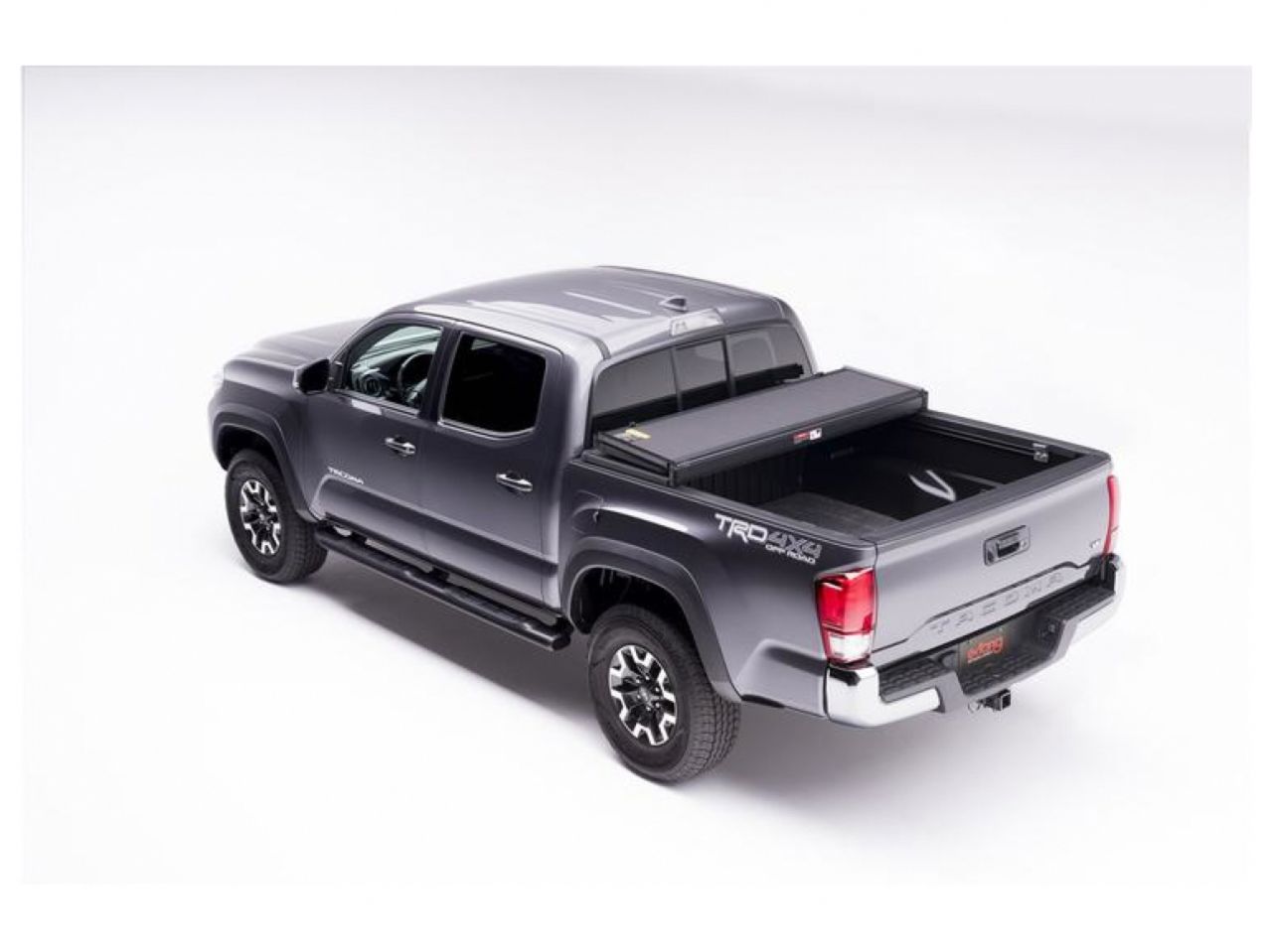 Extang Solid Fold 2.0 - Toyota Tacoma (6') 16-19