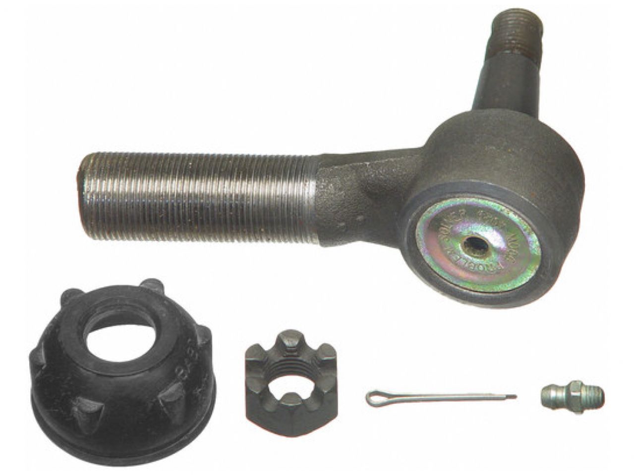 Moog Tie Rod Ends ES437L Item Image