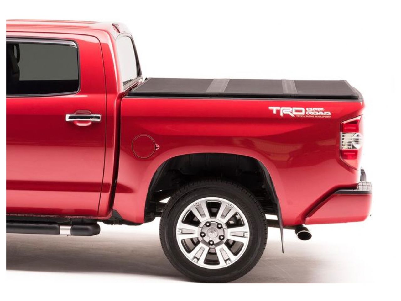 Extang Toyota Tundra LB (8 ft) 07-13 (without rail system)