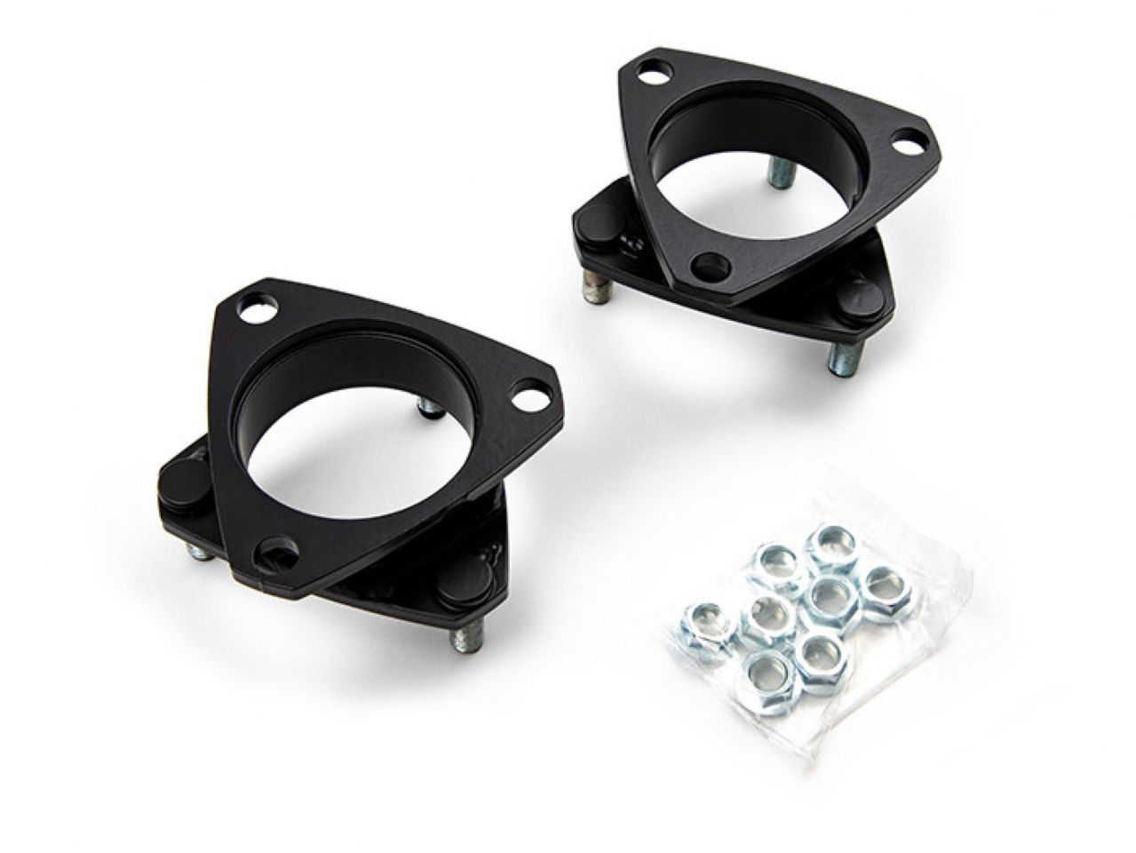 Belltech 99.5-04 Toyota Tacoma (6 Lug) 2.5in Front Strut Spacer