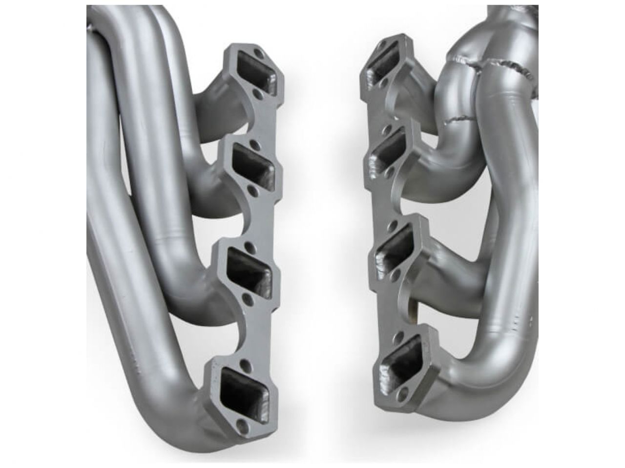 FlowTech Shorty Headers