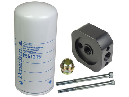 BD Diesel Flow-MaX Fuel Lift Pump -Dodge 98-02 5.9L 24-valve
