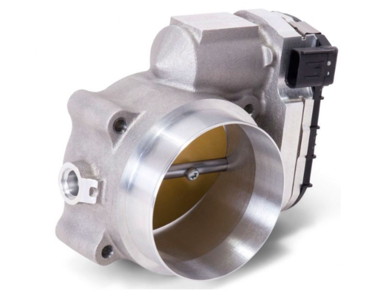 BBK Performance 90mm Throttle Body (2018-19 Mustang GT)