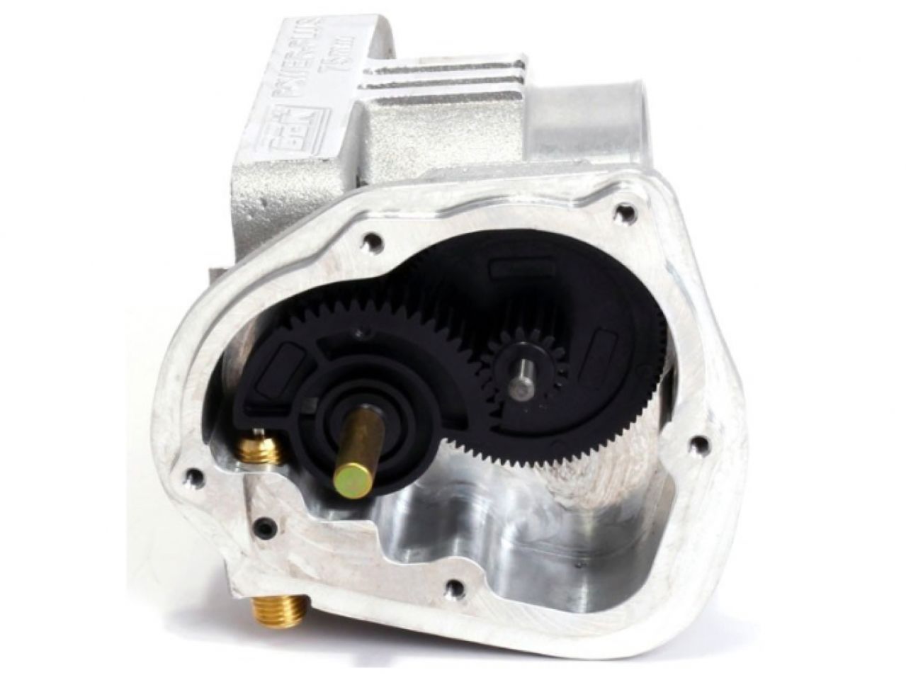 BBK Performance 4.6 F Series/Expedition 75mm Throttle Body (04-06)