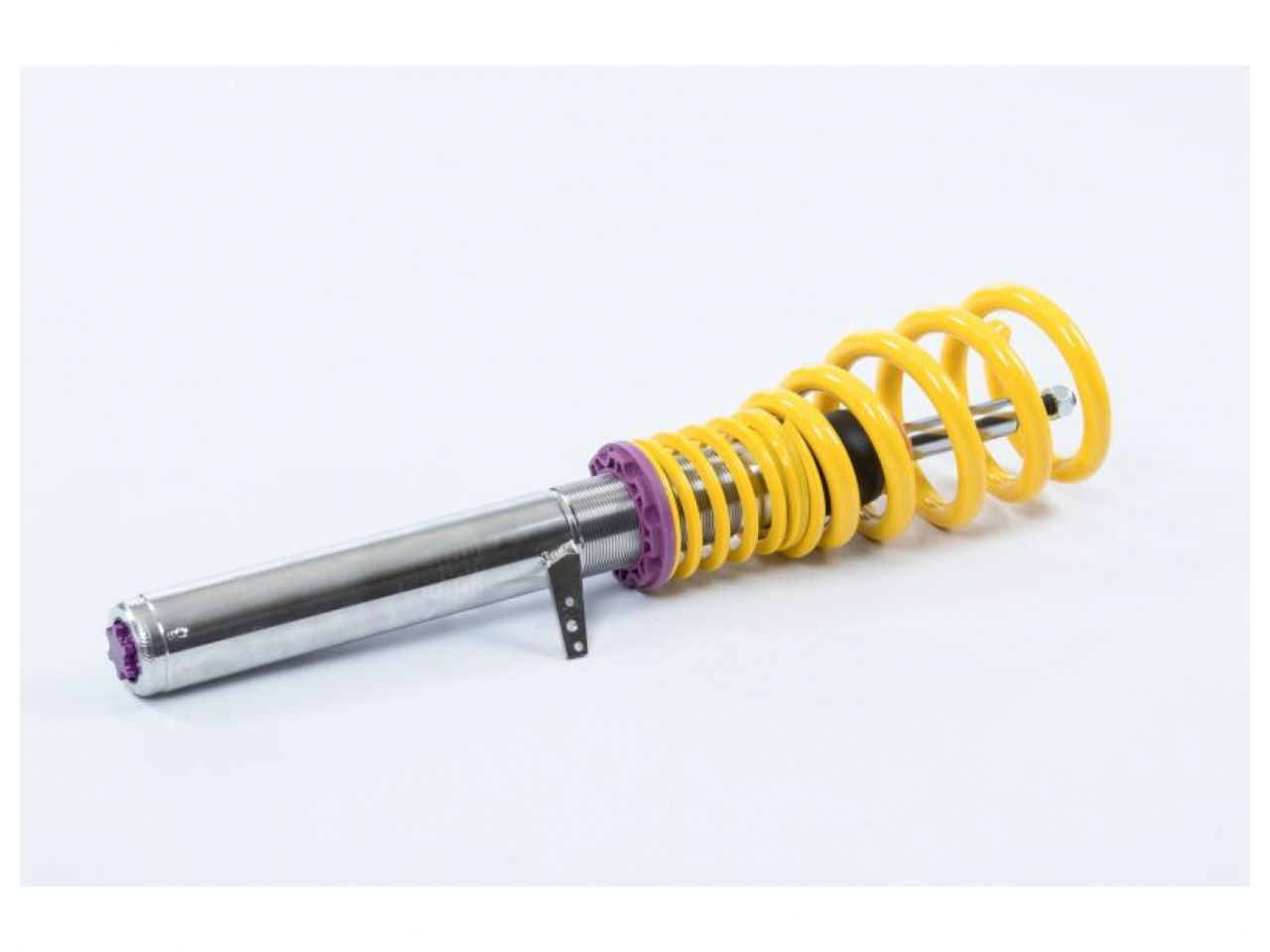 KW Suspension Coilover Variant 3 Inox