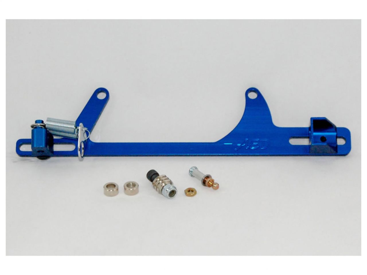 Advanced Engine Design Throttle Linkage Bracket Chevrolet Dominator