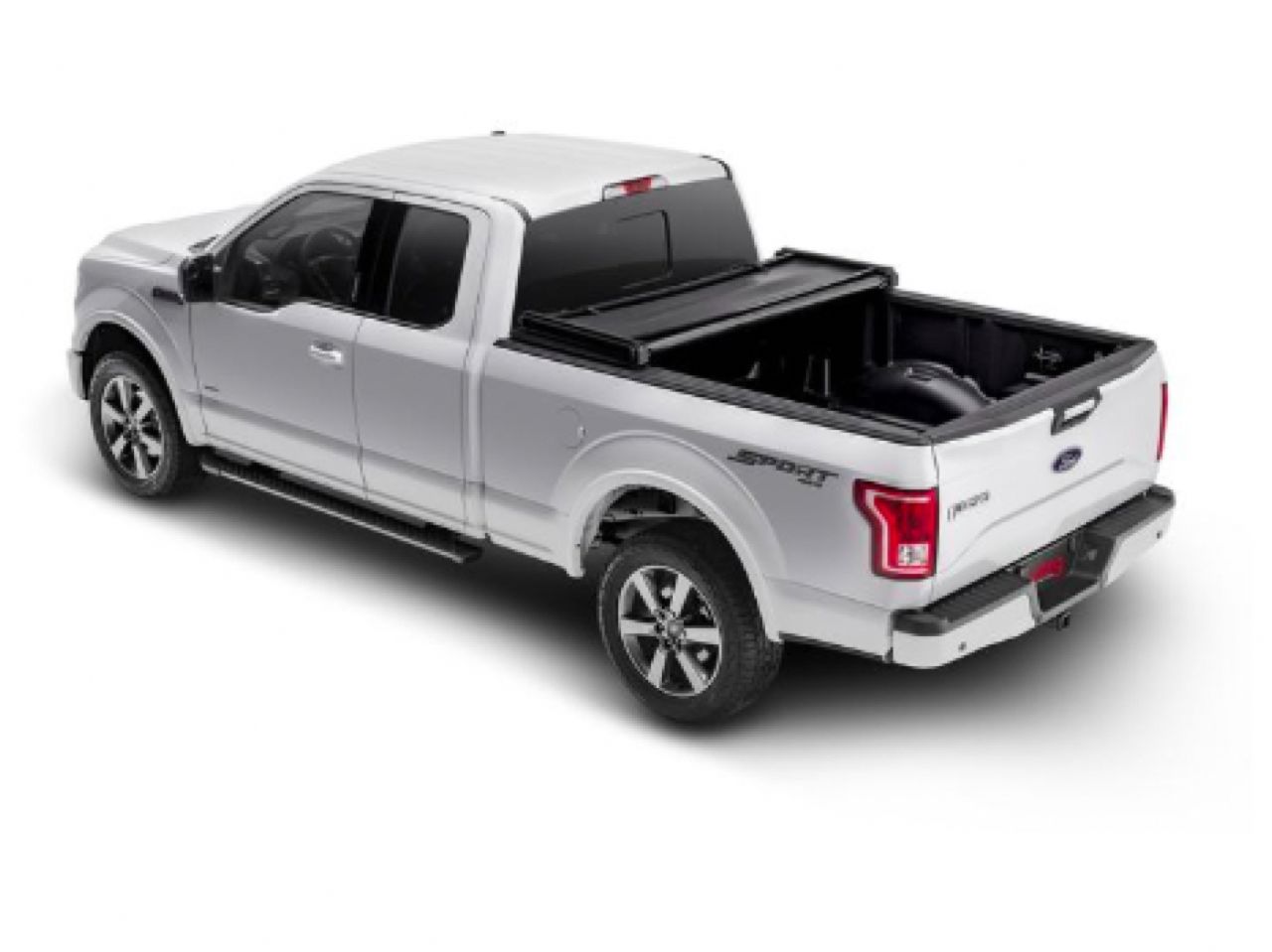 Extang Trifecta Signature 2.0 - Ford Super Duty Long Bed (8') 99-16