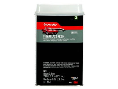 3M Vehicle Parts 402 Item Image