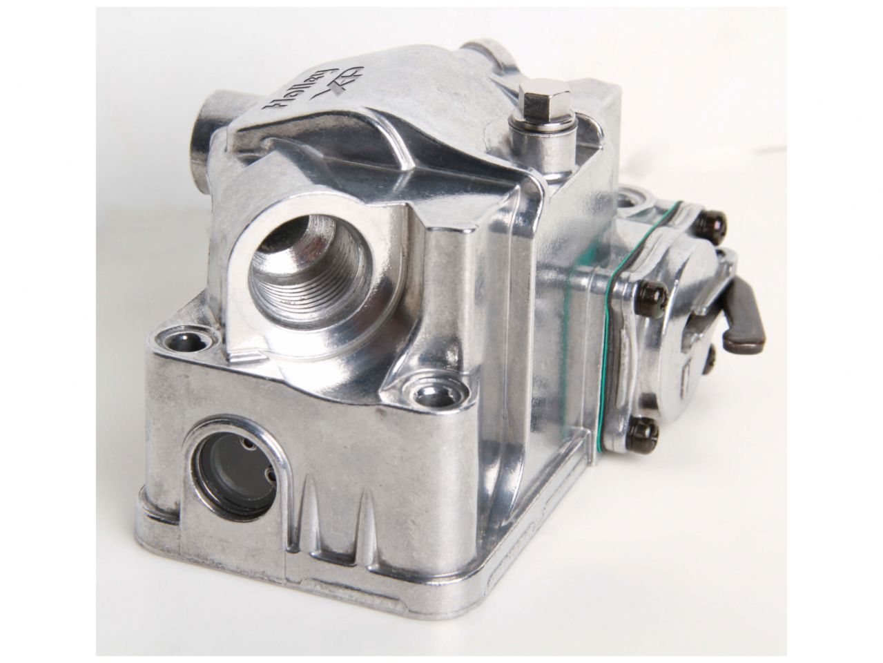 Holley 600 CFM Ultra XP Carburetor