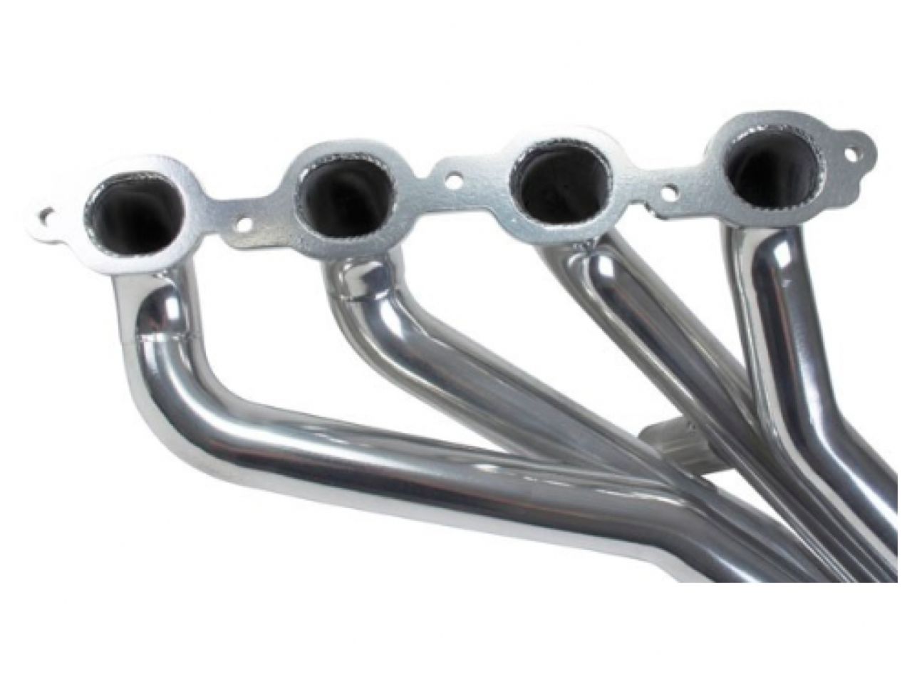 BBK Performance Camaro SS 1-7/8 in. Long Tube Headers - Ceramic (16-19)