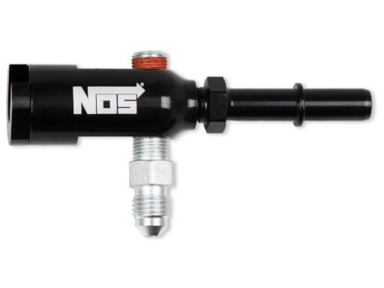 NOS Plate Wet Nitrous System - Ford