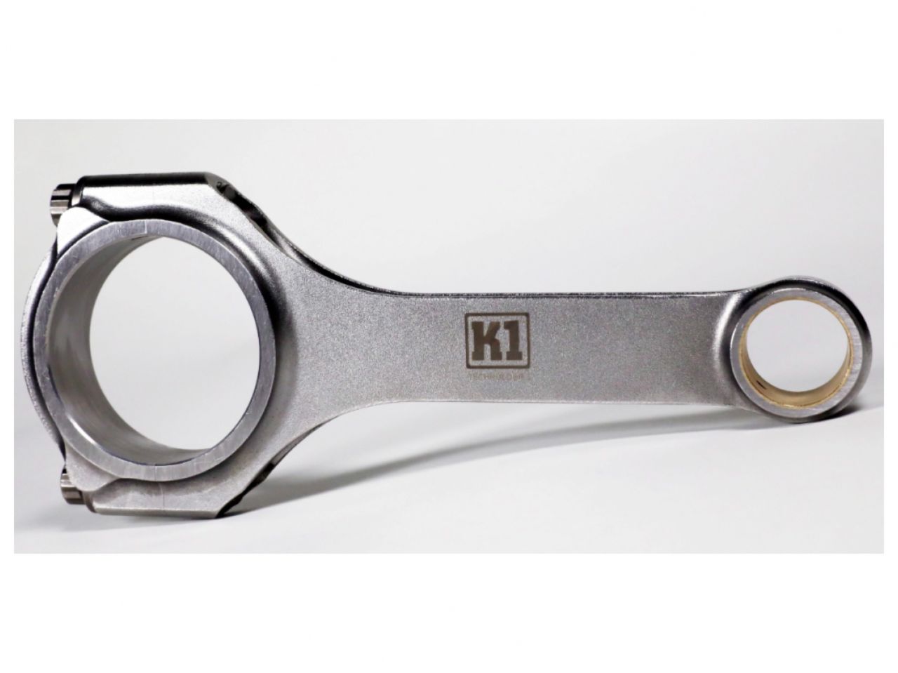 K1 Technologies Forged H-Beam Steel Connecting Rod For Mitsubishibishi 4G94 153mm Set