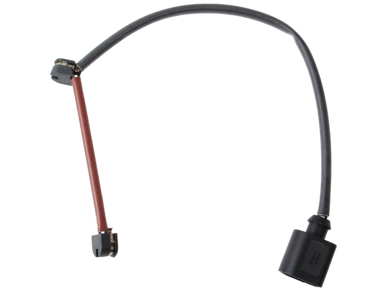 Pagid Disc Brake Pad Wear Sensor