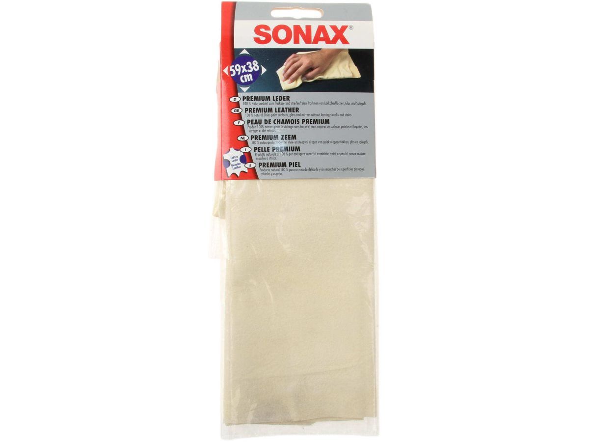 Sonax Universal Mirrors 416300 Item Image