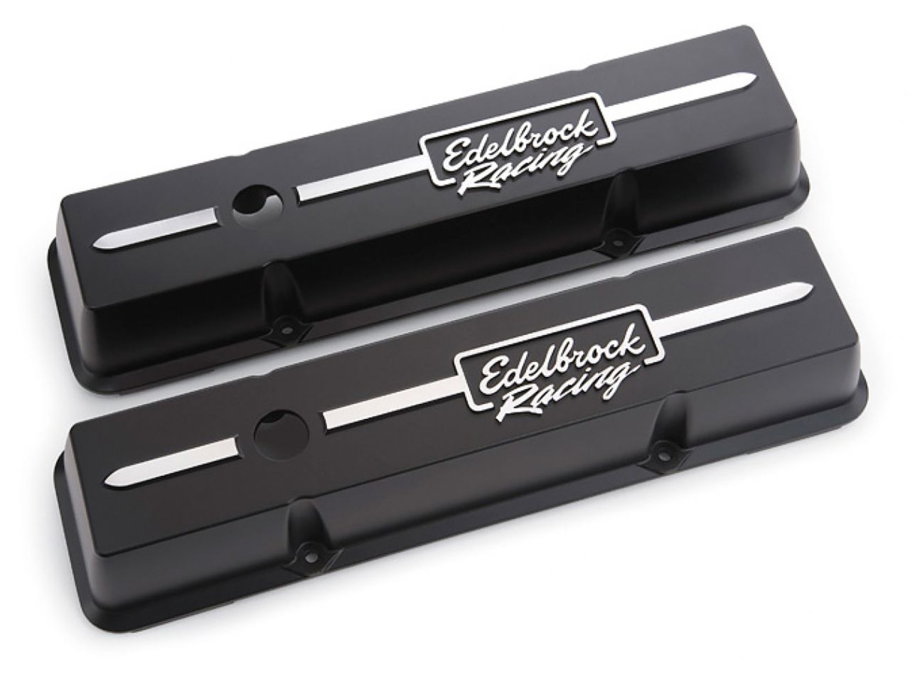 Edelbrock Valve Covers 41633 Item Image