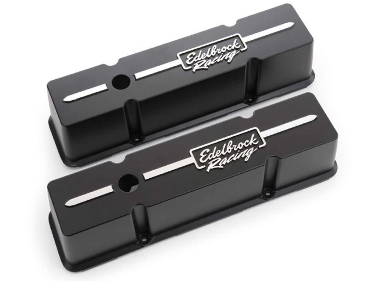 Edelbrock Valve Covers 41643 Item Image