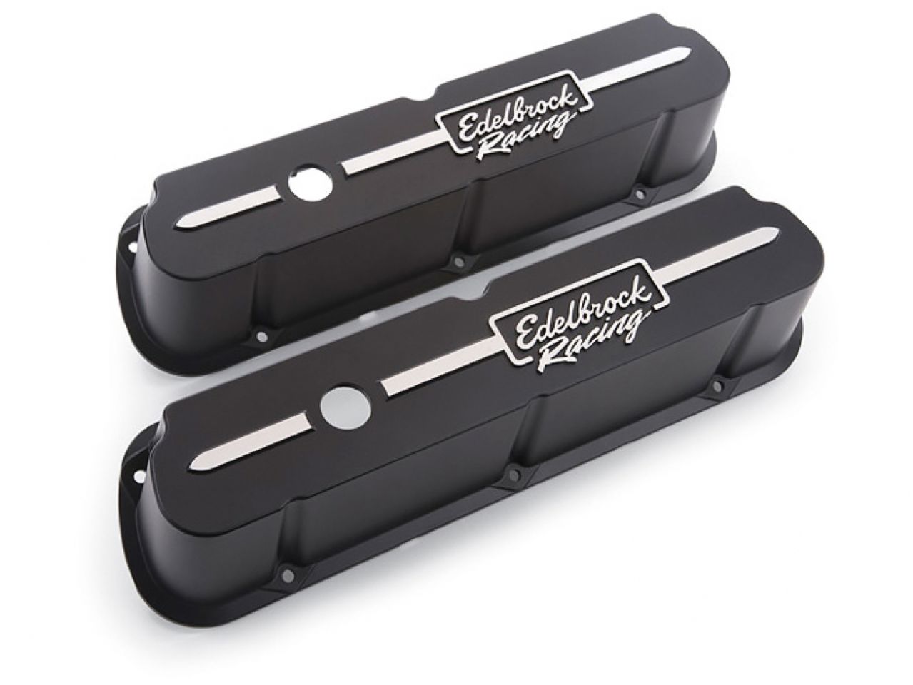 Edelbrock Valve Covers 41653 Item Image