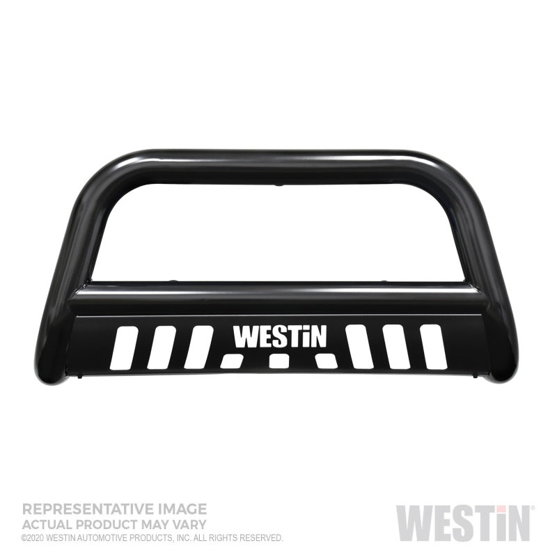 Westin WES Bull Bars - E-Series Grille Guards & Bull Bars Bull Bars main image