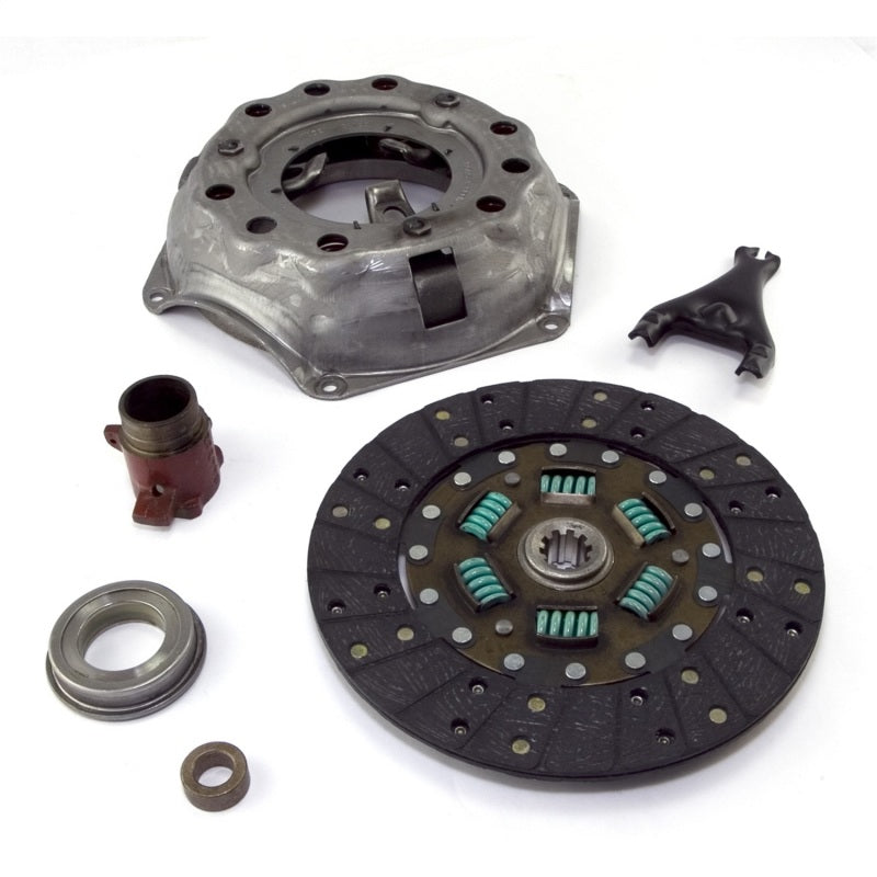 OMIX OMI Clutch Kits Drivetrain Clutch Kits - Single main image