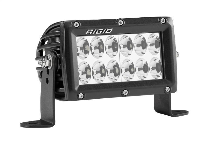 Rigid Industries RIG E2 Series Lights Light Bars & Cubes main image