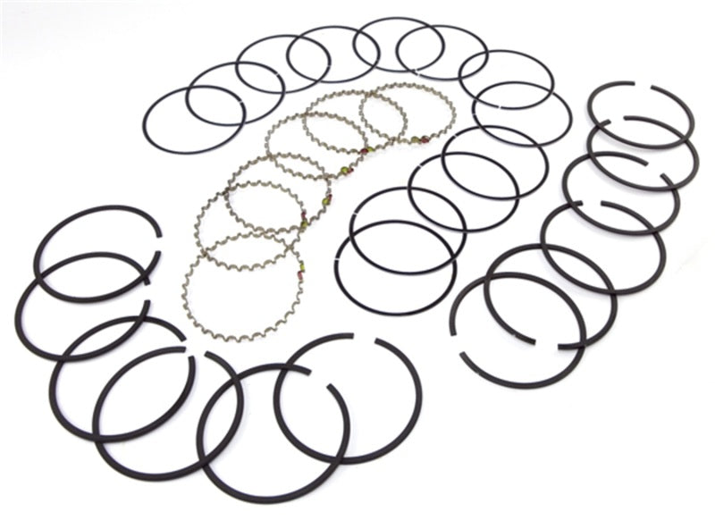 OMIX OMI Piston Ring Sets Engine Components Piston Rings main image