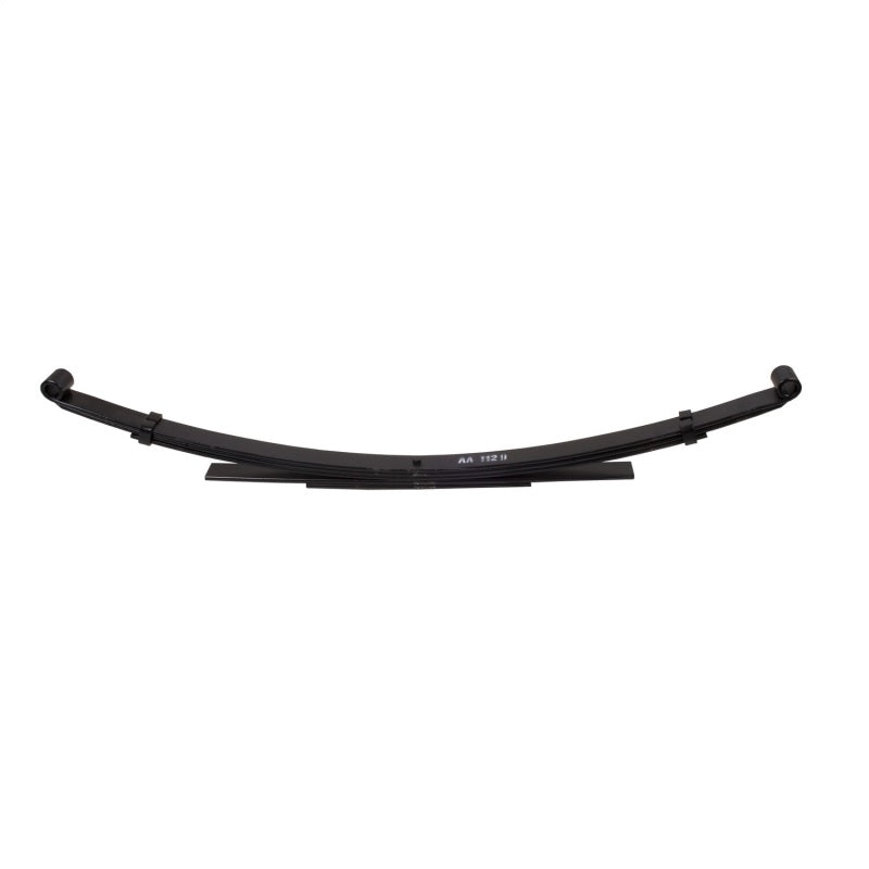 OMIX OMI Leaf Springs Suspension Leaf Springs & Accessories main image